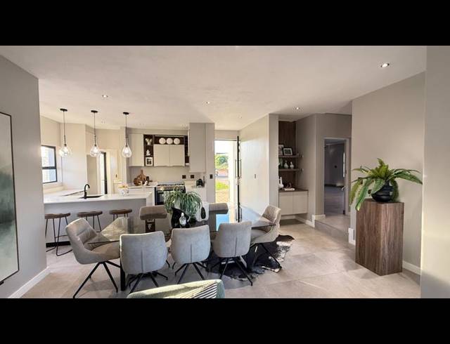 4 BEDROOM HOUSE FOR SALE IN FOUNTAINBROOK ESTATE